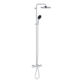 GROHE 26988001 - Zuhanyrendszer VITALIO START SYSTEM 390 mm fényes króm