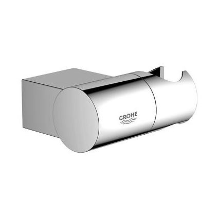 GROHE 27055000 - Falra szerelhető RAINSHOWER zuhanytartó, fényes króm