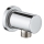 GROHE 27057000 - RAINSHOWER fali könyökcsatlakozó DN 15, fényes króm