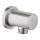 GROHE 27057DC0 - Falra szerelhető könyök RAINSHOWER DN 15 rozsdamentes acél
