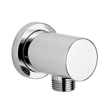GROHE 27057GL0 - RAINSHOWER fali könyökcsatlakozó, aranyszínű