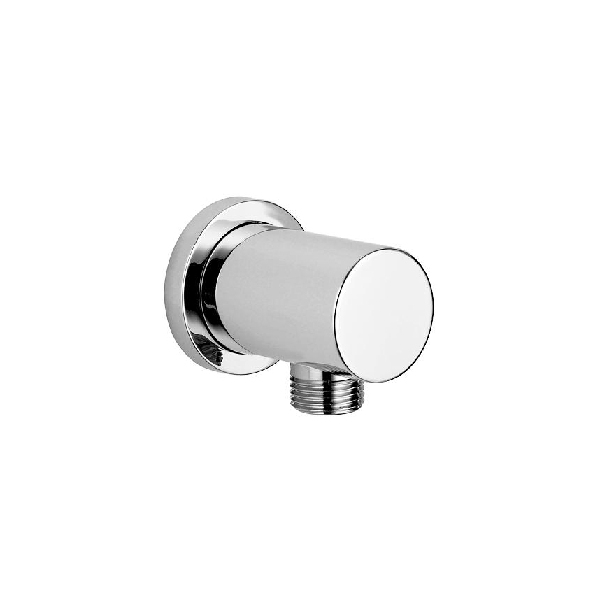 GROHE 27057GL0 - RAINSHOWER fali könyökcsatlakozó, aranyszínű