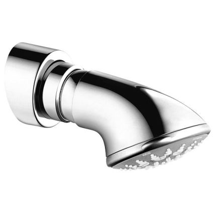 GROHE 27062000 - RELEXA 100 Five zuhanyfej 95 mm, fényes króm