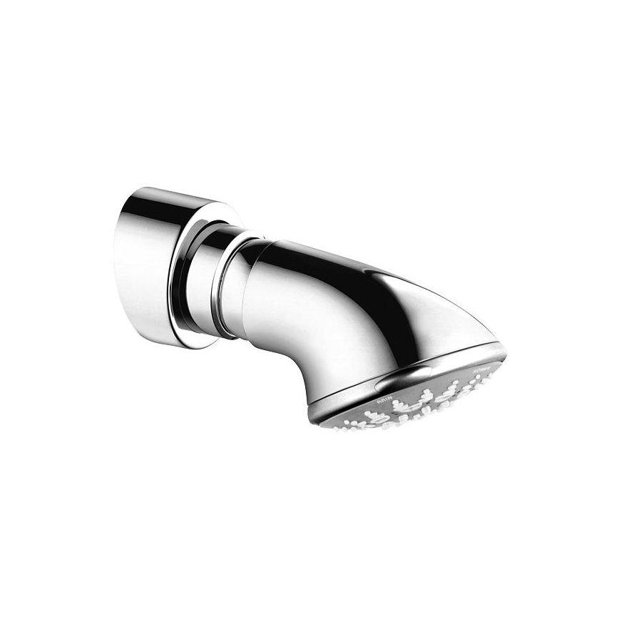 GROHE 27062000 - RELEXA 100 Five zuhanyfej 95 mm, fényes króm