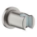 GROHE 27074DC0 - RAINSHOWER fali zuhanytartó, rozsdamentes acél