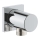GROHE 27076000 - RAINSHOWER falikönyök, fényes króm