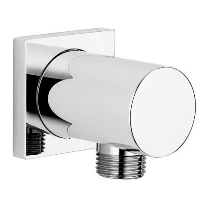 GROHE 27076000 - RAINSHOWER falikönyök, fényes króm