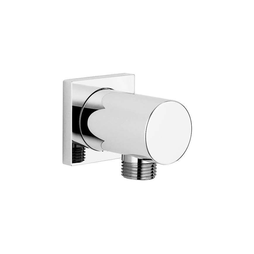 GROHE 27076000 - RAINSHOWER falikönyök, fényes króm