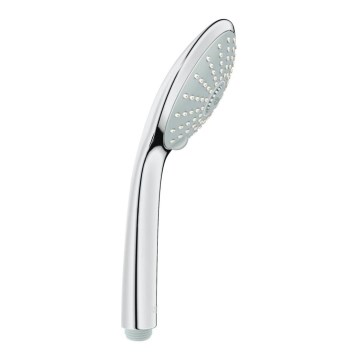 GROHE 27221000 - Kézi zuhany TEMPESTA COSMOPOLITAN 100, 3 sugár, fényes króm