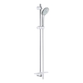 GROHE 27226001 - EUPHORIA 110 Massage zuhanyszett 900 mm fényes króm