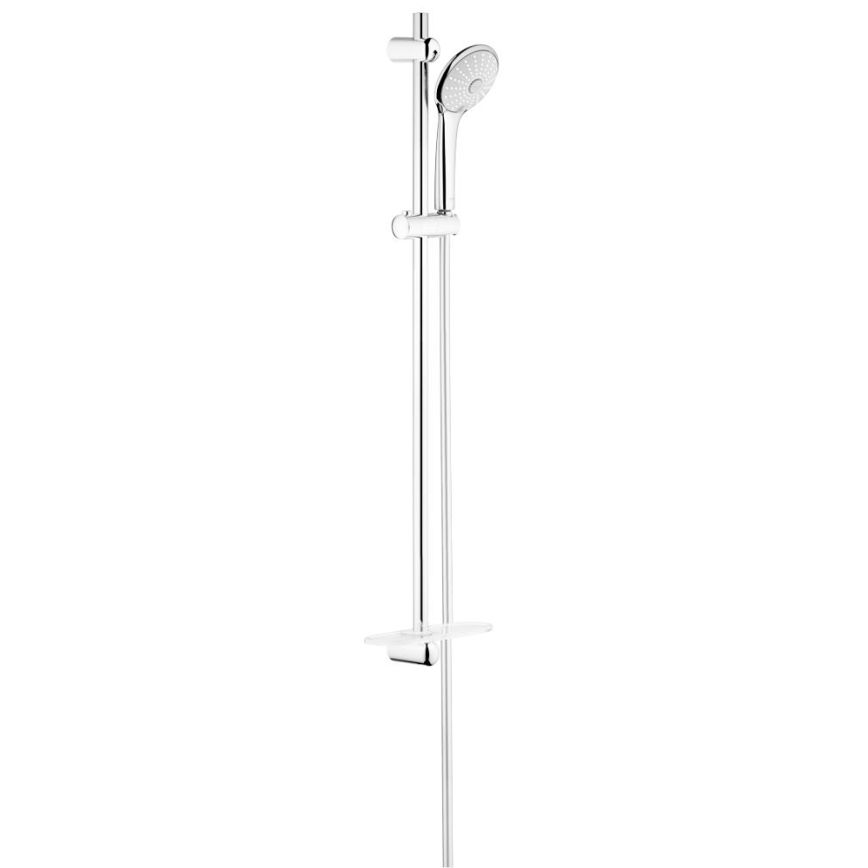 GROHE 27226001 - EUPHORIA 110 Massage zuhanyszett 900 mm fényes króm