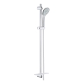 GROHE 27227001 - EUPHORIA 900 mm zuhanyszett, fényes króm