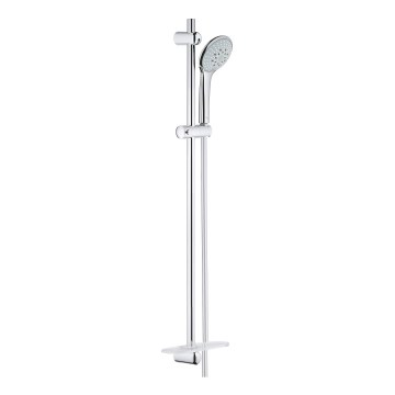 GROHE 27227001 - EUPHORIA 900 mm zuhanyszett, fényes króm