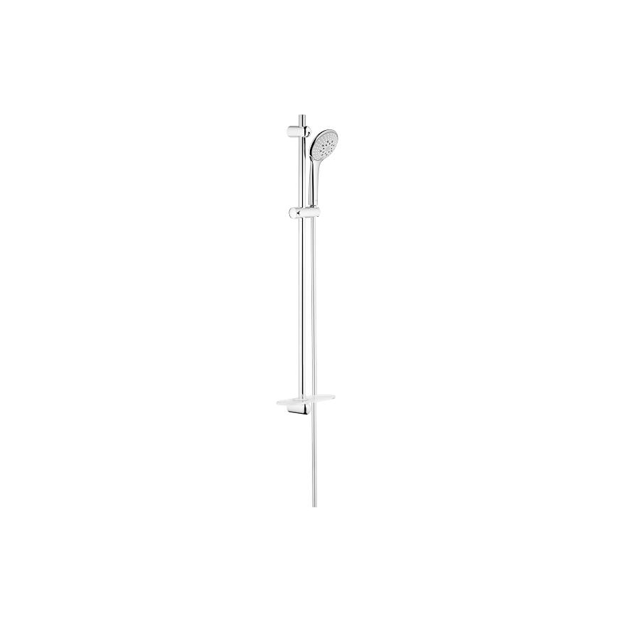 GROHE 27227001 - EUPHORIA 900 mm zuhanyszett, fényes króm