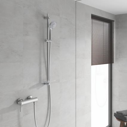 GROHE 27227001 - EUPHORIA 900 mm zuhanyszett, fényes króm