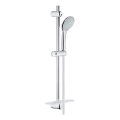 GROHE 27230001 - EUPHORIA 110 Duo 600 mm zuhanygarnitúra, fényes króm