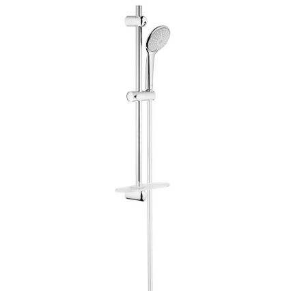 GROHE 27230001 - EUPHORIA 110 Duo 600 mm zuhanygarnitúra, fényes króm