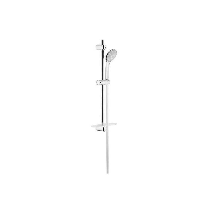 GROHE 27230001 - EUPHORIA 110 Duo 600 mm zuhanygarnitúra, fényes króm