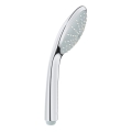 GROHE 27265000 - RAINSHOWER 130 kézi zuhany, fényes króm
