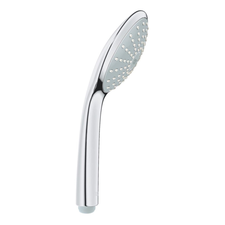 GROHE 27265000 - RAINSHOWER 130 kézi zuhany, fényes króm