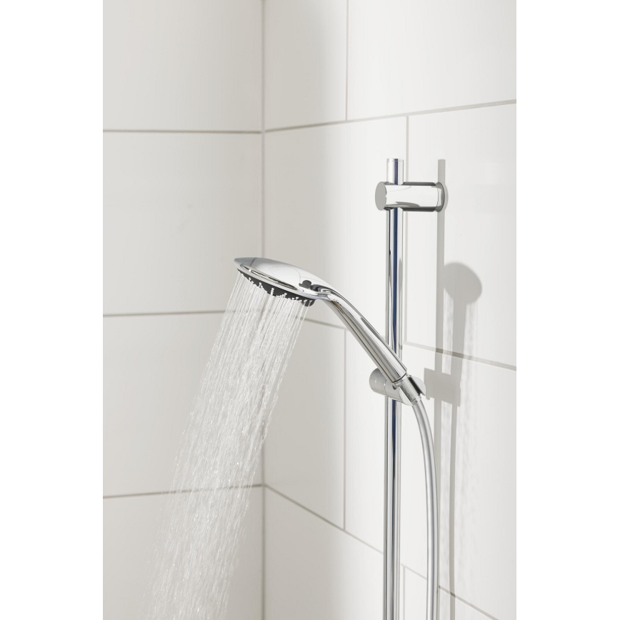 GROHE 27316000 - VITALIO JOY 110 mm kézi zuhany, fényes króm
