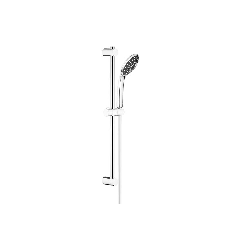 GROHE 27322000 - VITALIO JOY 600 mm zuhanyszett, fényes króm