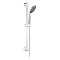 GROHE 27326000 - Zuhanyszett VITALIO JOY 600 mm fényes króm