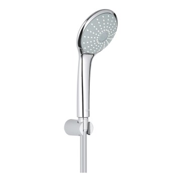 GROHE 27354000 - EUPHORIA 110 MONO zuhanyszett 1250 mm fényes króm