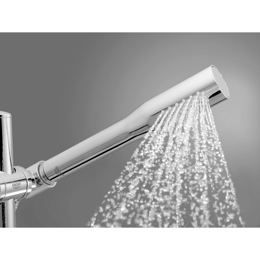 GROHE 27367000 - EUPHORIA COSMOPOLITAN Stick kézi zuhany, fényes króm