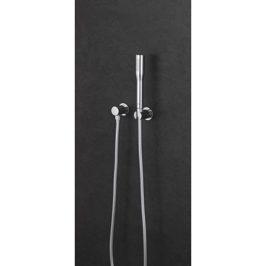 GROHE 27367000 - EUPHORIA COSMOPOLITAN Stick kézi zuhany, fényes króm