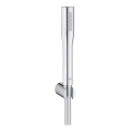 GROHE 27369000 - EUPHORIA COSMOPOLITAN STICK 1500 mm, fényes króm zuhanyszett