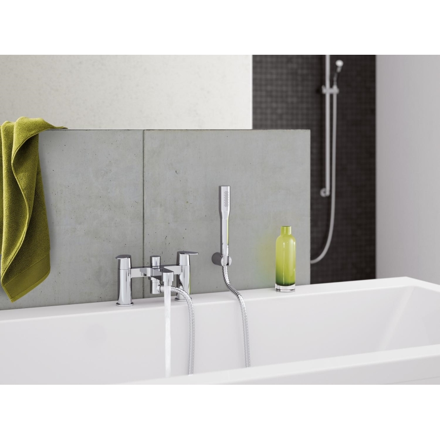 GROHE 27369000 - EUPHORIA COSMOPOLITAN STICK 1500 mm, fényes króm zuhanyszett