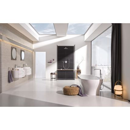 GROHE 27369000 - EUPHORIA COSMOPOLITAN STICK 1500 mm, fényes króm zuhanyszett