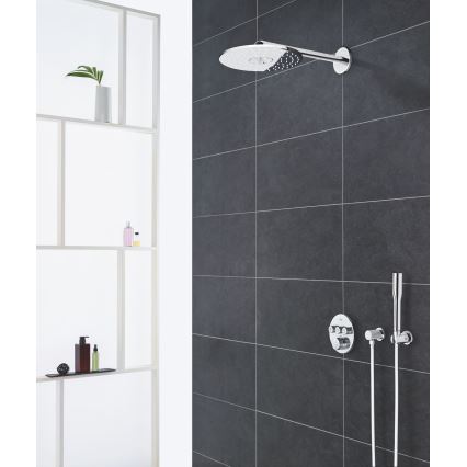 GROHE 27400000 - Kézi zuhany EUPHORIA COSMOPOLITAN Stick 216 mm fényes króm