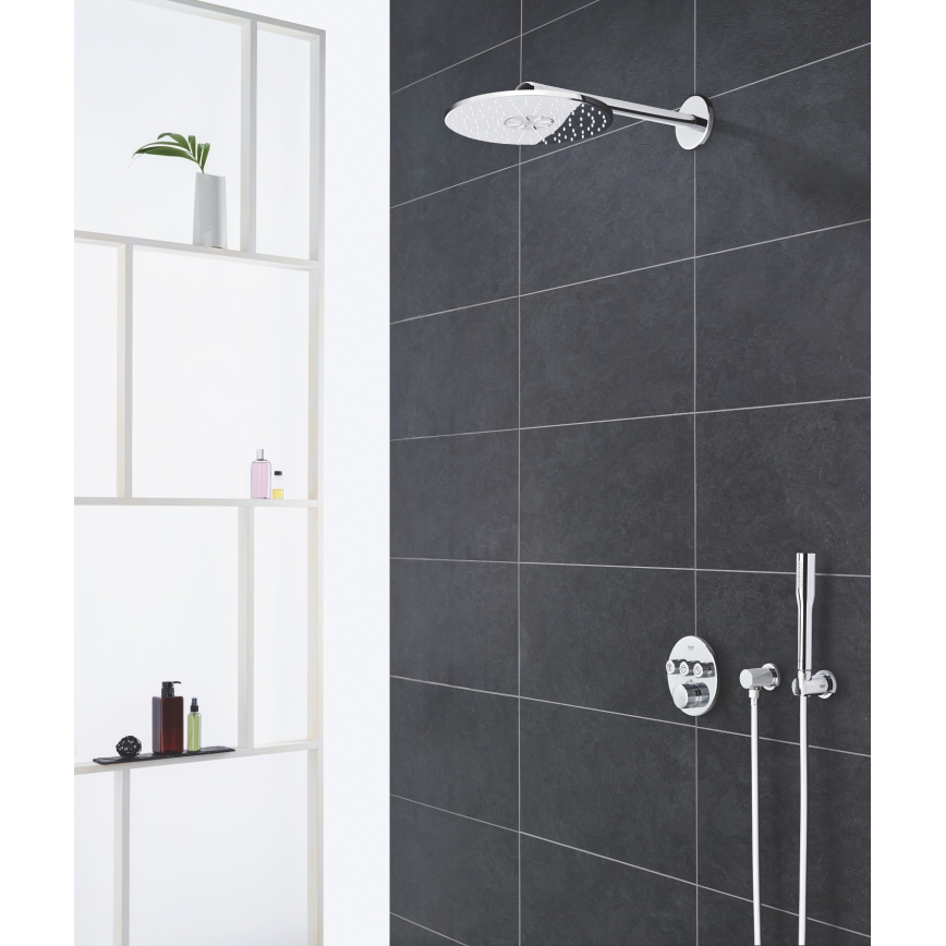 GROHE 27400000 - Kézi zuhany EUPHORIA COSMOPOLITAN Stick 216 mm fényes króm