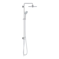 GROHE 27421002 - Zuhanyrendszer EUPHORIA 260 fényes króm