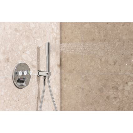 GROHE 27458000 - Kézi zuhany VITALIO GET STICK 216 mm fényes króm