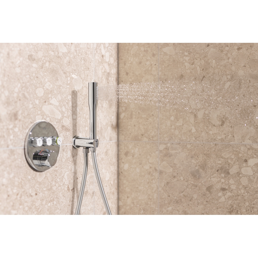 GROHE 27458000 - Kézi zuhany VITALIO GET STICK 216 mm fényes króm