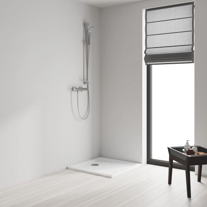 GROHE 27500000 - EUPHORIA zuhanyrúd 900 mm, fényes króm