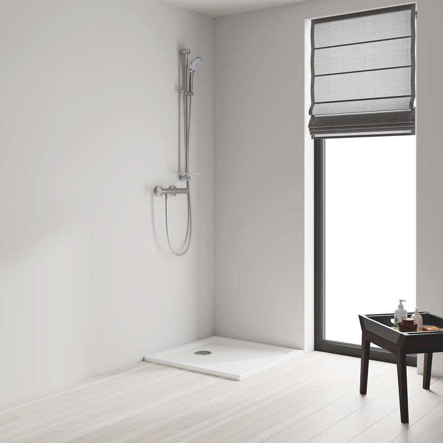 GROHE 27500000 - EUPHORIA zuhanyrúd 900 mm, fényes króm