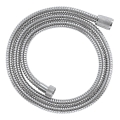 GROHE 27502001 - 1500 mm-es zuhanytömlő, fényes króm