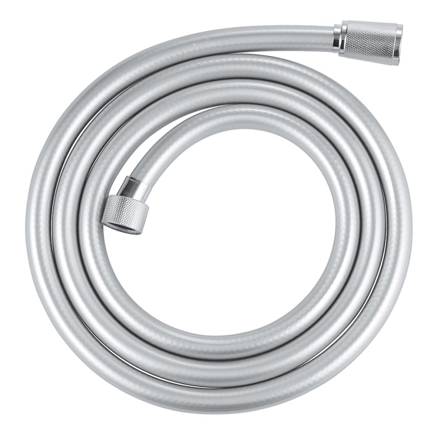 GROHE 27506001 - VITALIOFLEX SILVER 1750 mm zuhanytömlő