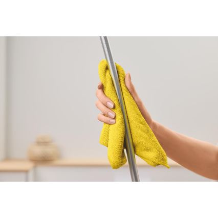 GROHE 27506001 - VITALIOFLEX SILVER 1750 mm zuhanytömlő