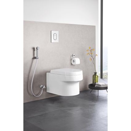GROHE 27512001 - Kézi zuhany TEMPESTA-F TRIGGER SPRAY 30 36 mm fényes króm