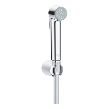 GROHE 27513001 - TEMPESTA-F kézi bidé zuhany, 36 mm, fényes króm