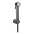 GROHE 27513A01 - TEMPESTA-F 1250 mm bidé kézi zuhany, grafit