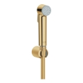 GROHE 27513GL1 - TEMPESTA-F kézi bidet zuhany, 1250 mm, arany
