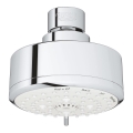 GROHE 27591001 - Zuhanyfej TEMPESTA COSMOPOLITAN 100 100 mm fényes króm