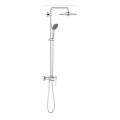 GROHE 27684001 - VITALIO JOY 260 zuhanyrendszer, 450 mm, fényes króm