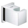GROHE 27693000 - EUPHORIA CUBE fali zuhanytartó, fényes króm